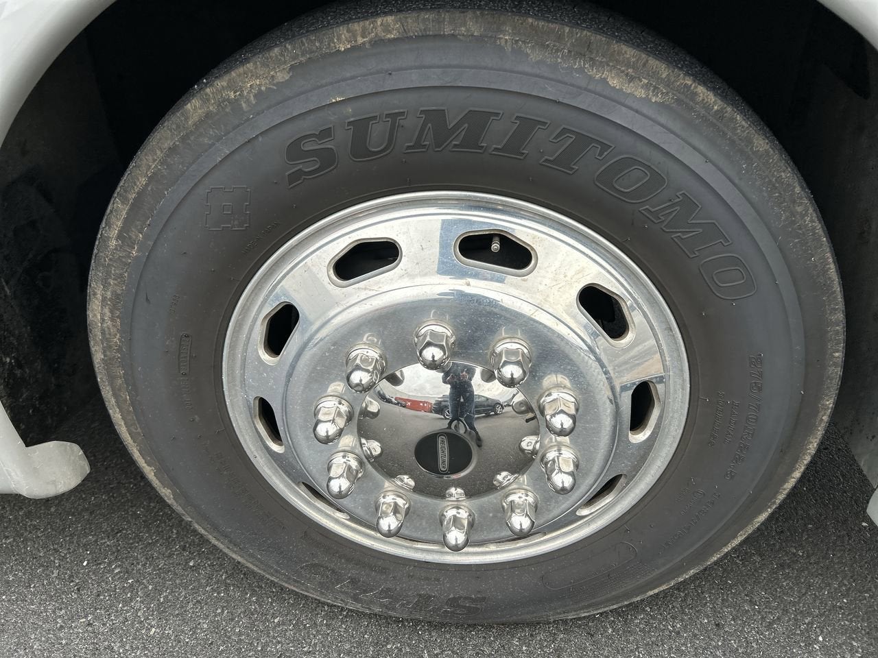 2015 FOREST RIVER BERKSHIRE XL 40BH