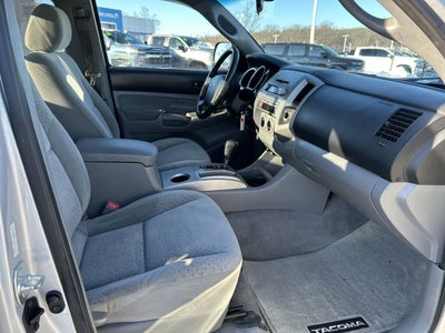 2007 Toyota Tacoma PreRunner