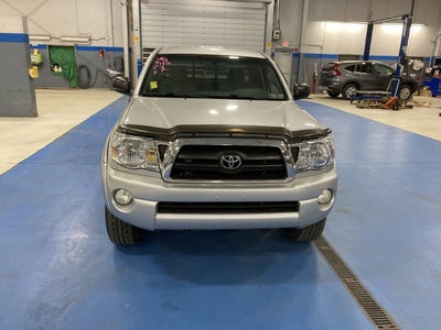 2007 Toyota Tacoma PreRunner