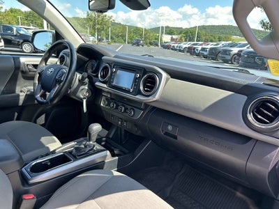 2019 Toyota Tacoma 4WD SR5