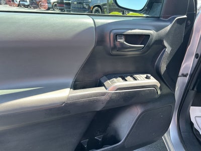 2019 Toyota Tacoma 4WD SR5