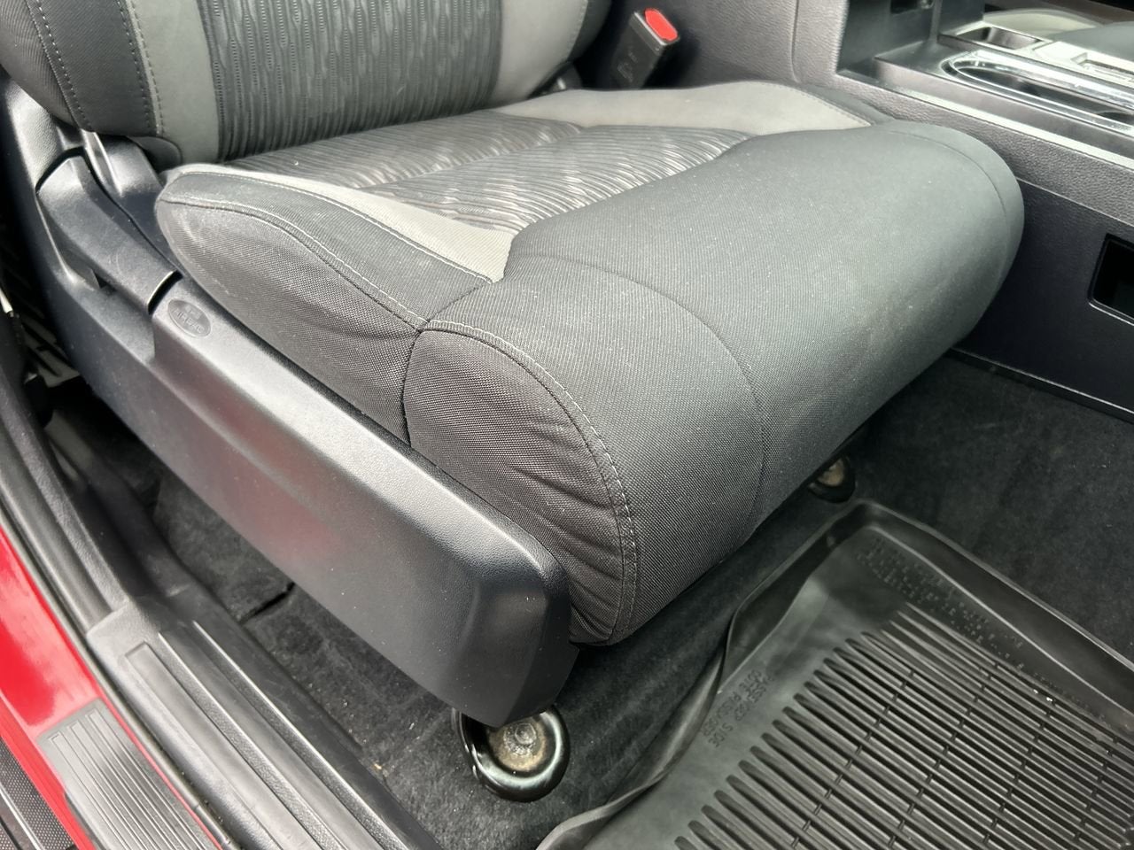 2020 Toyota Tundra 4WD SR5