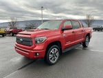 2020 Toyota Tundra 4WD SR5