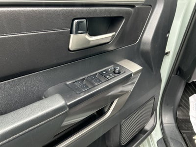 2022 Toyota Tundra 4WD SR5