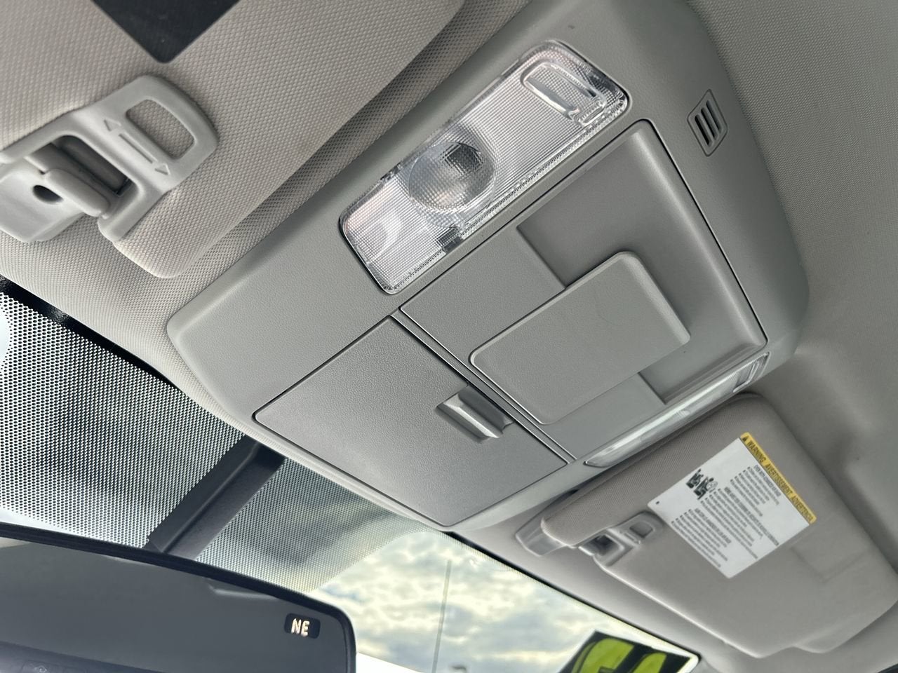 2017 Toyota Tundra 4WD SR