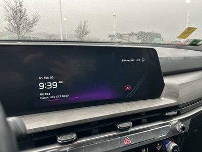 2024 Kia Telluride EX X-Line