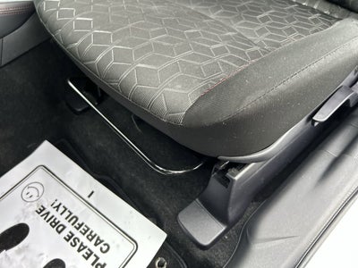 2024 Mitsubishi Outlander Sport S