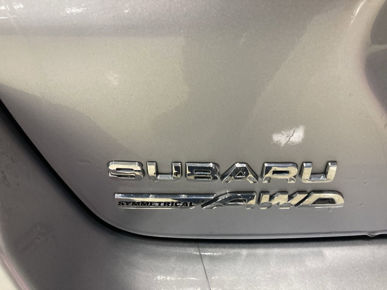 2024 Subaru Impreza 5DR WGN CVT