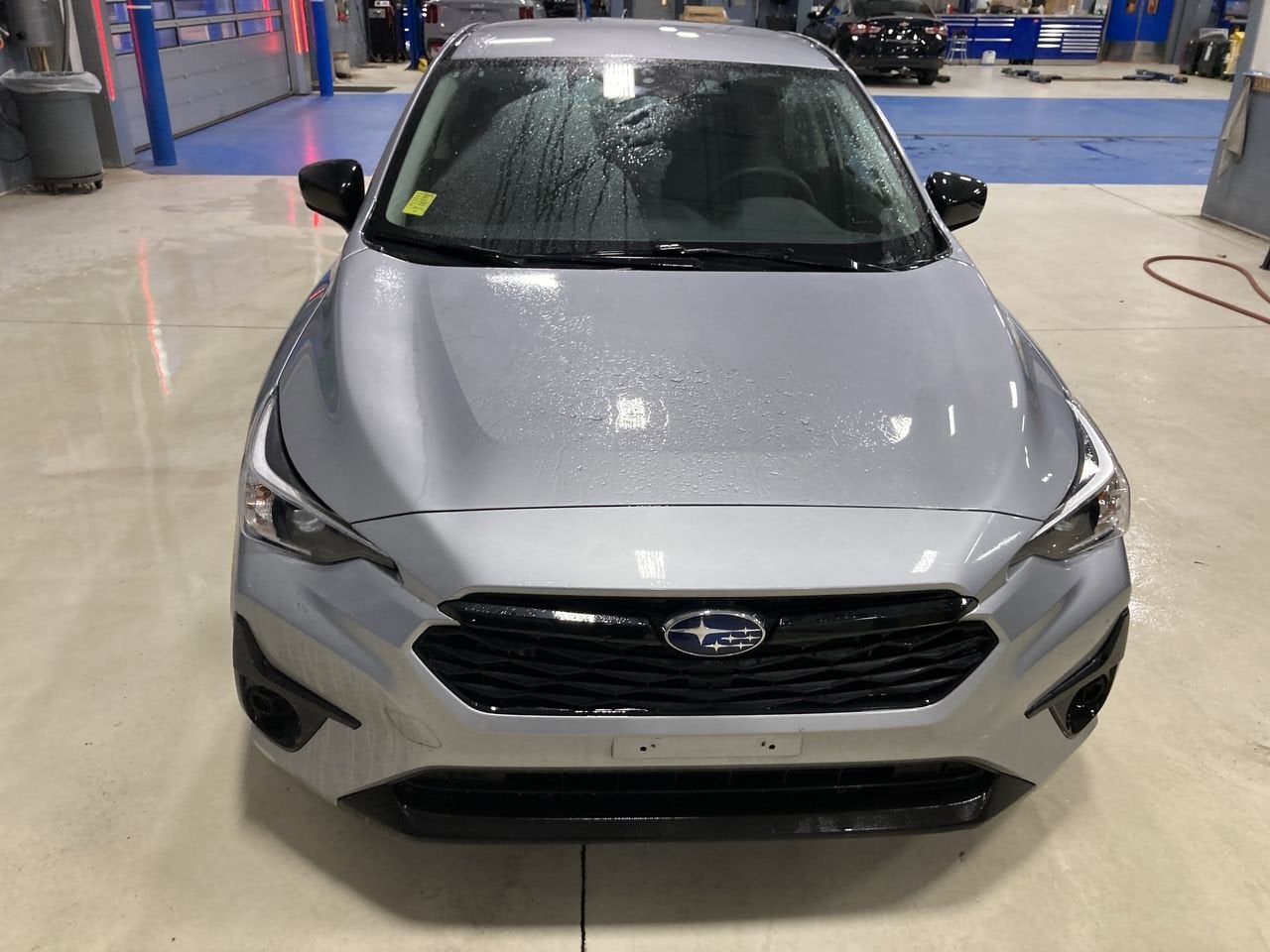 2024 Subaru Impreza 5DR WGN CVT