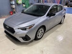 2024 Subaru Impreza 5DR WGN CVT