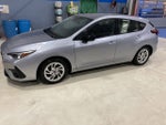 2024 Subaru Impreza 5DR WGN CVT