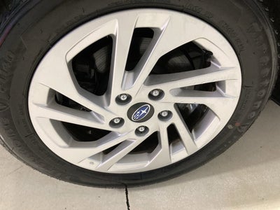 2024 Subaru Impreza 5DR WGN CVT