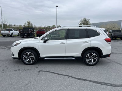 2023 Subaru Forester Touring