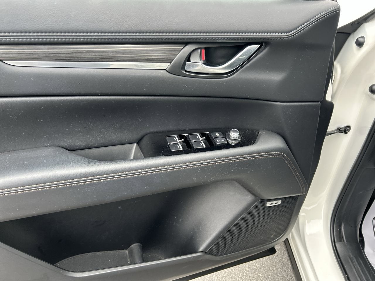 2023 Mazda Mazda CX-5 2.5 S Premium Package