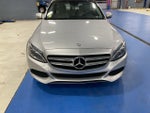2017 Mercedes-Benz C-Class C 300
