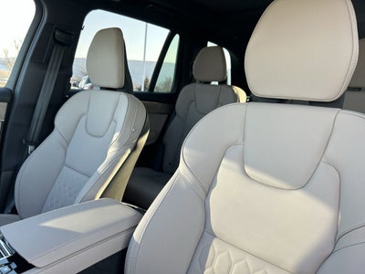 2026 Volvo XC90 Plus