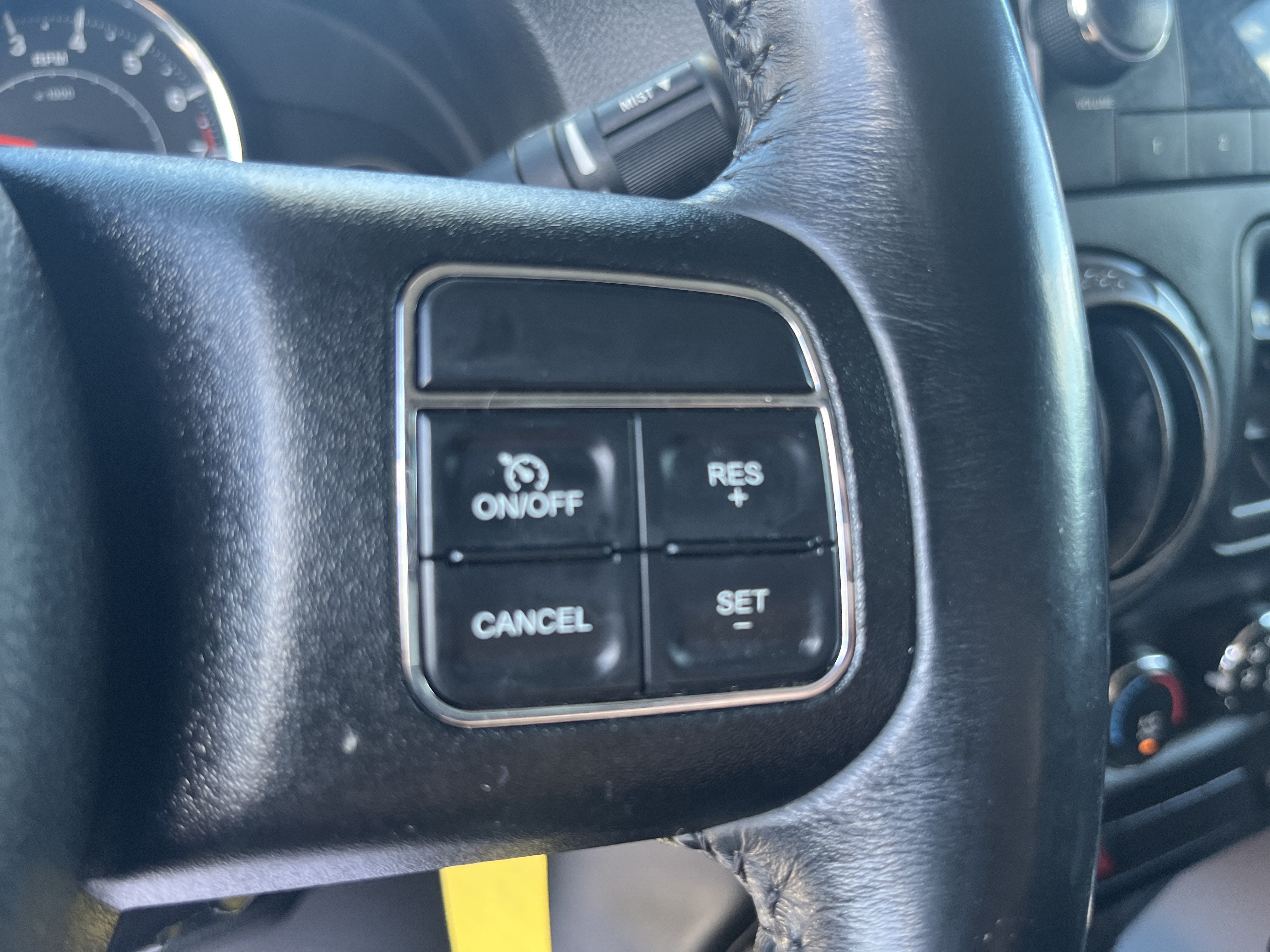 2018 Jeep Wrangler JK Unlimited Sport S