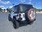 2018 Jeep Wrangler JK Unlimited Sport S
