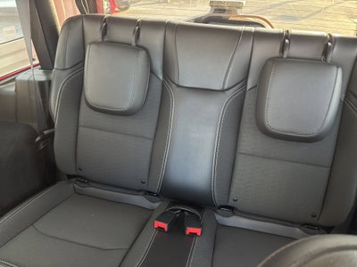 2020 Jeep Wrangler Freedom