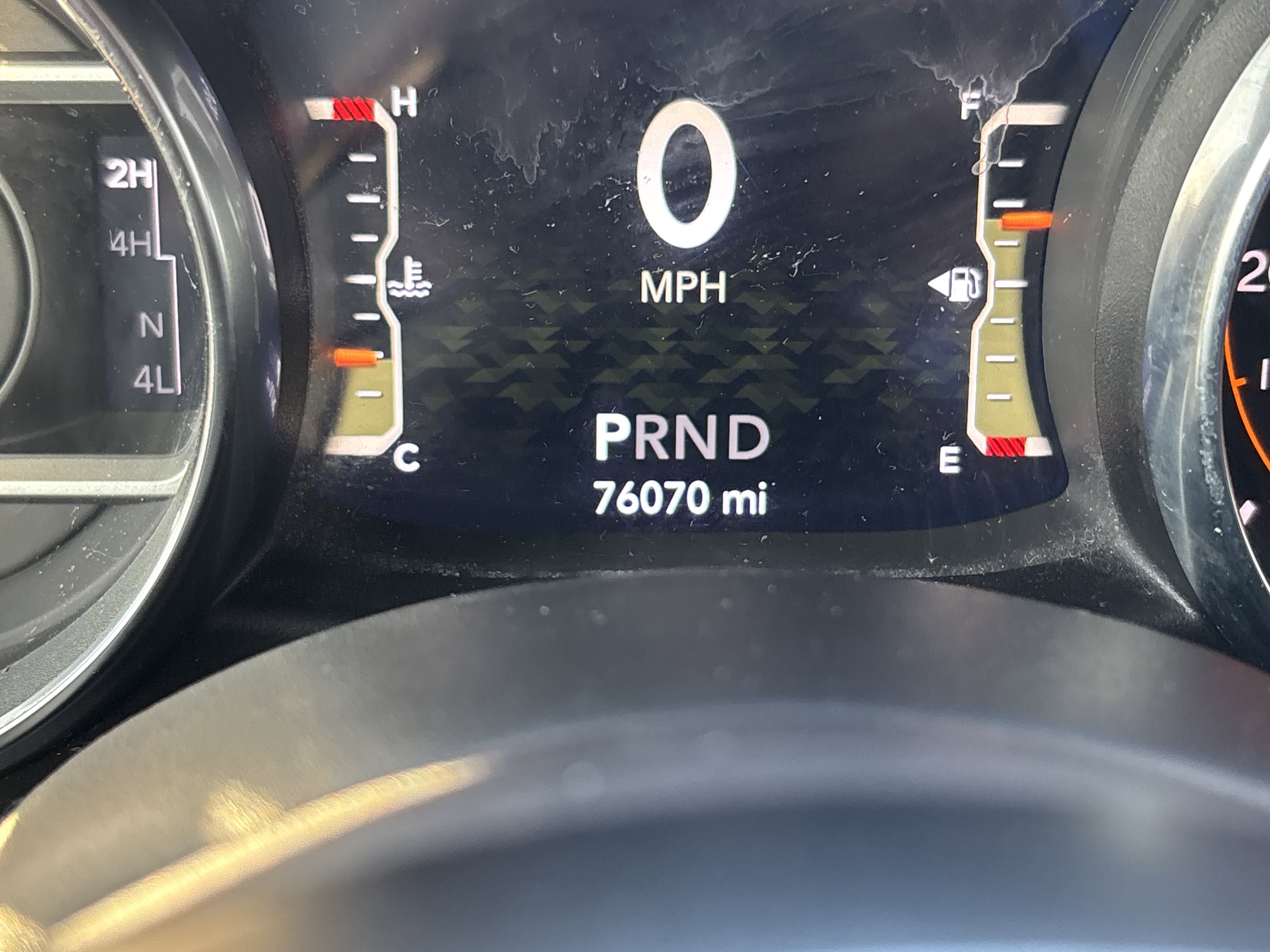 2020 Jeep Wrangler Freedom