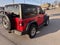 2020 Jeep Wrangler Freedom