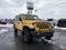 2021 Jeep Wrangler Unlimited 80th Anniversary
