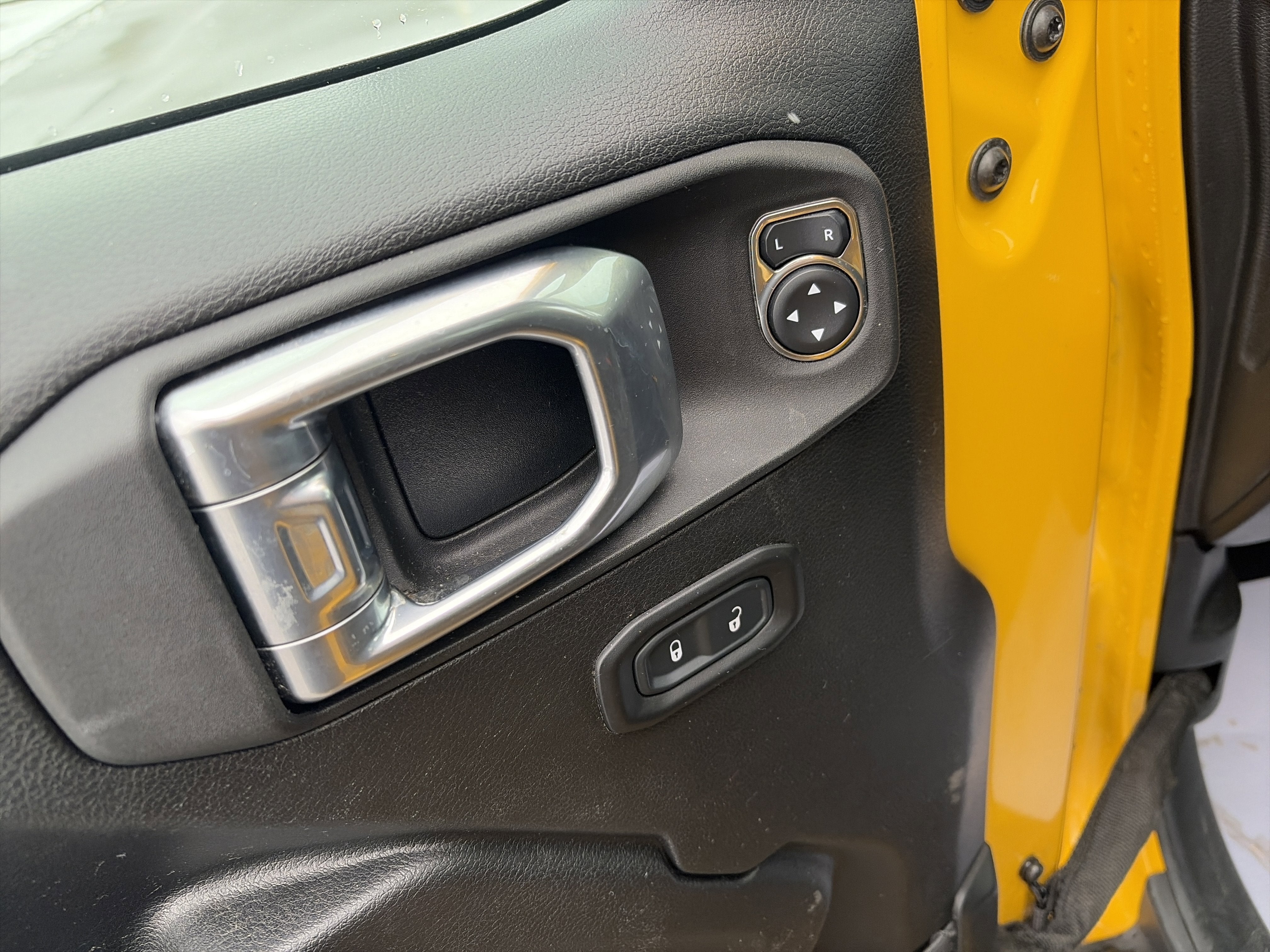 2021 Jeep Wrangler Unlimited 80th Anniversary