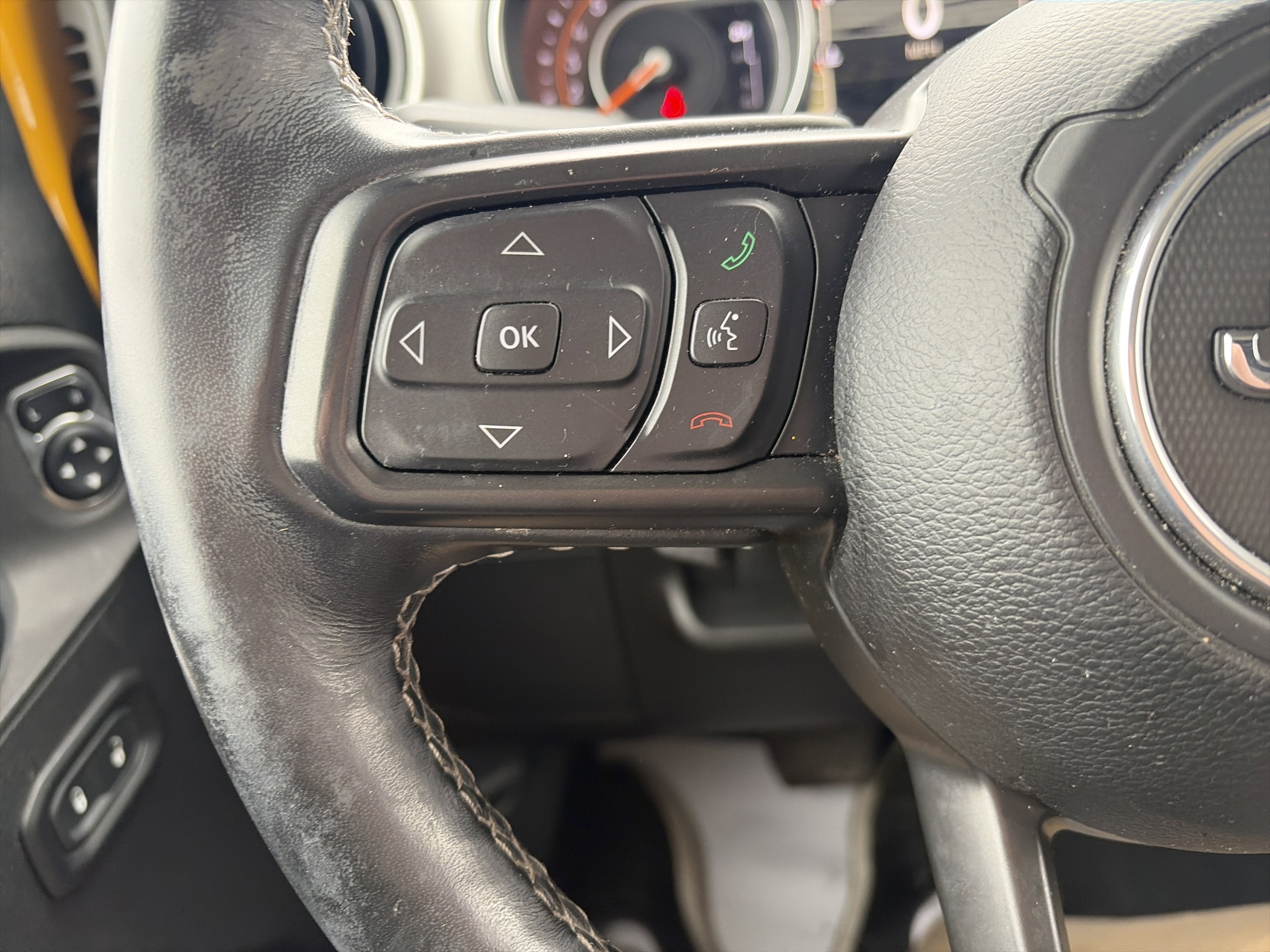 2021 Jeep Wrangler Unlimited 80th Anniversary