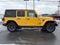 2021 Jeep Wrangler Unlimited 80th Anniversary