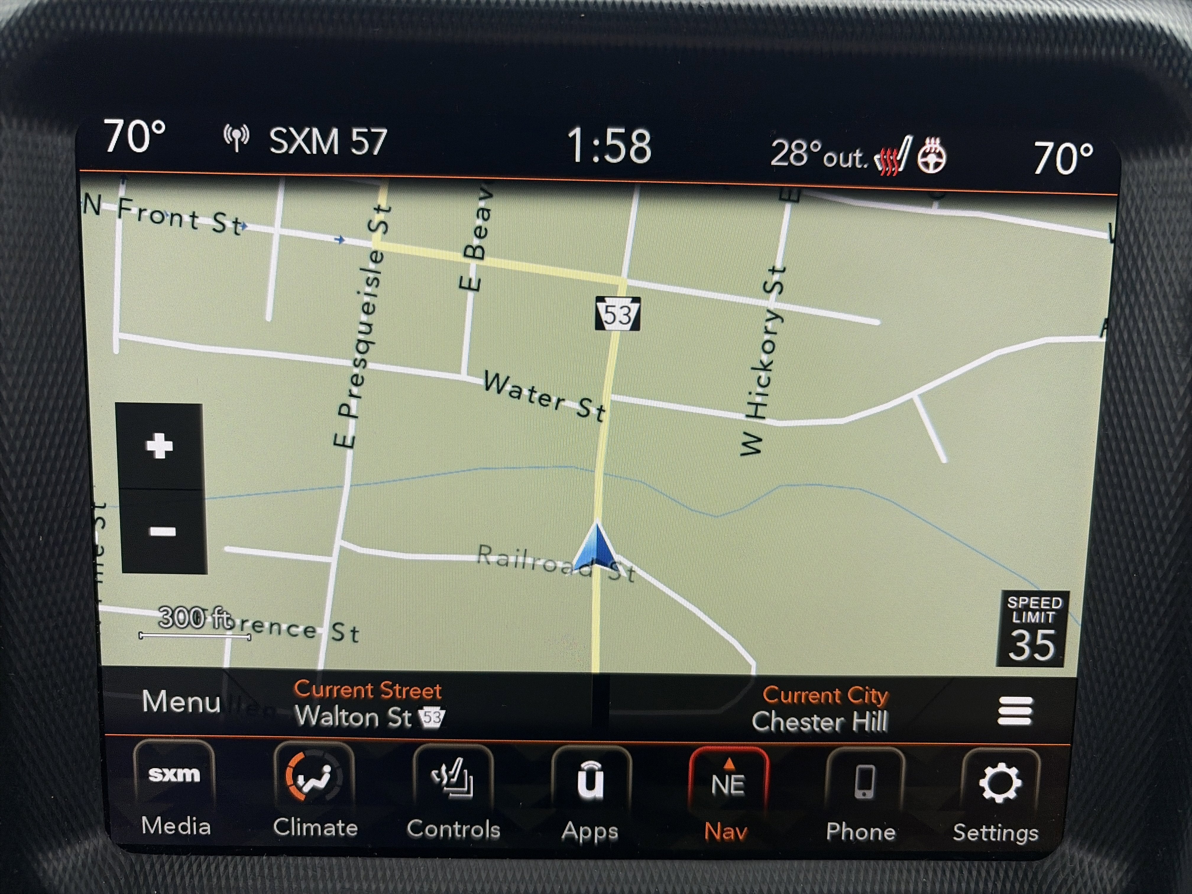 2021 Jeep Wrangler Unlimited 80th Anniversary