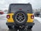 2021 Jeep Wrangler Unlimited 80th Anniversary