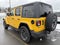 2021 Jeep Wrangler Unlimited 80th Anniversary