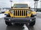 2021 Jeep Wrangler Unlimited 80th Anniversary