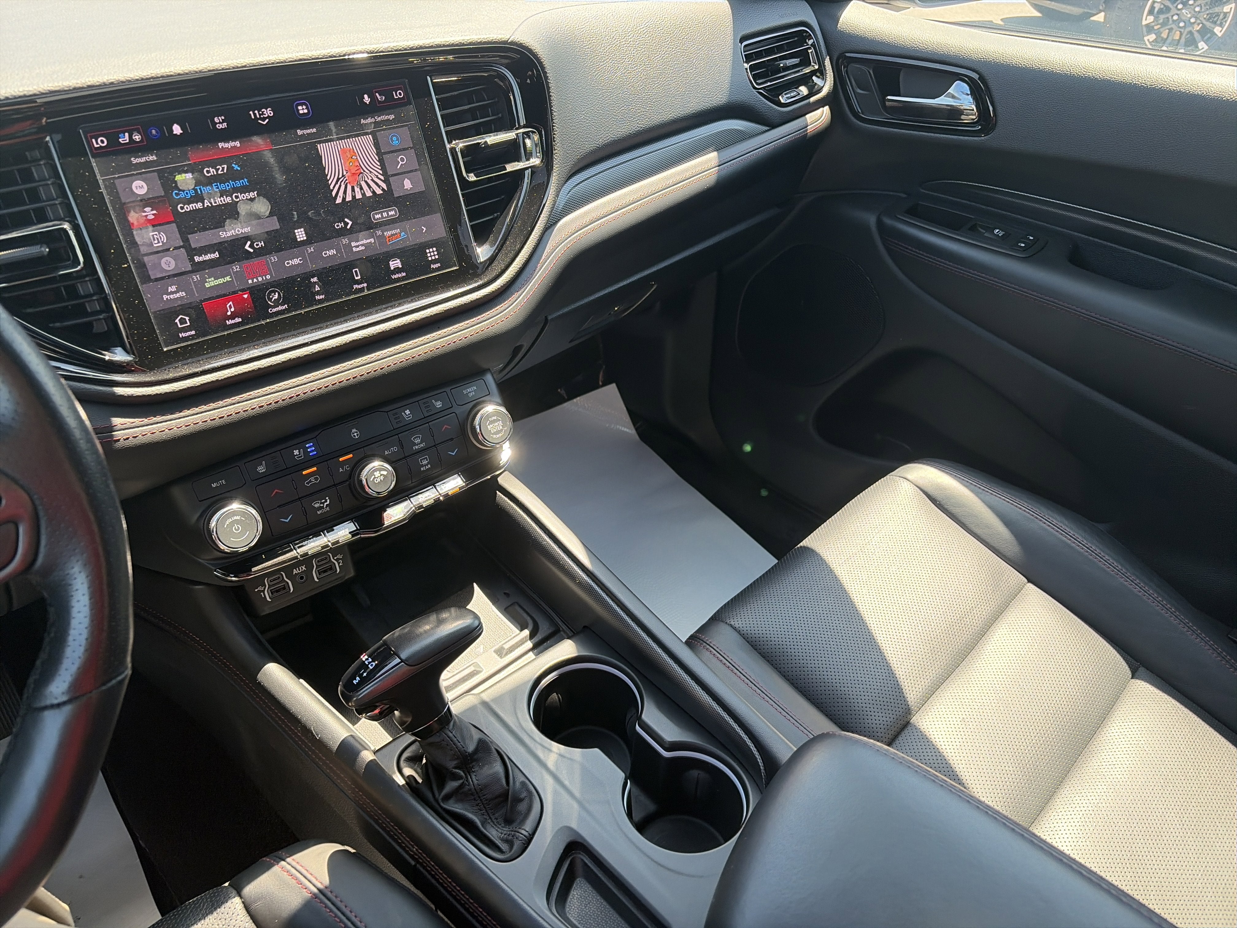 2022 Dodge Durango R/T