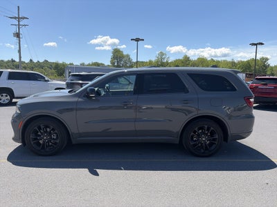 2022 Dodge Durango R/T