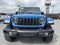 2024 Jeep Gladiator Rubicon X
