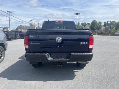 2015 RAM 1500 Outdoorsman
