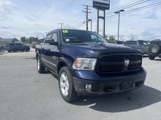 2015 RAM 1500 Outdoorsman