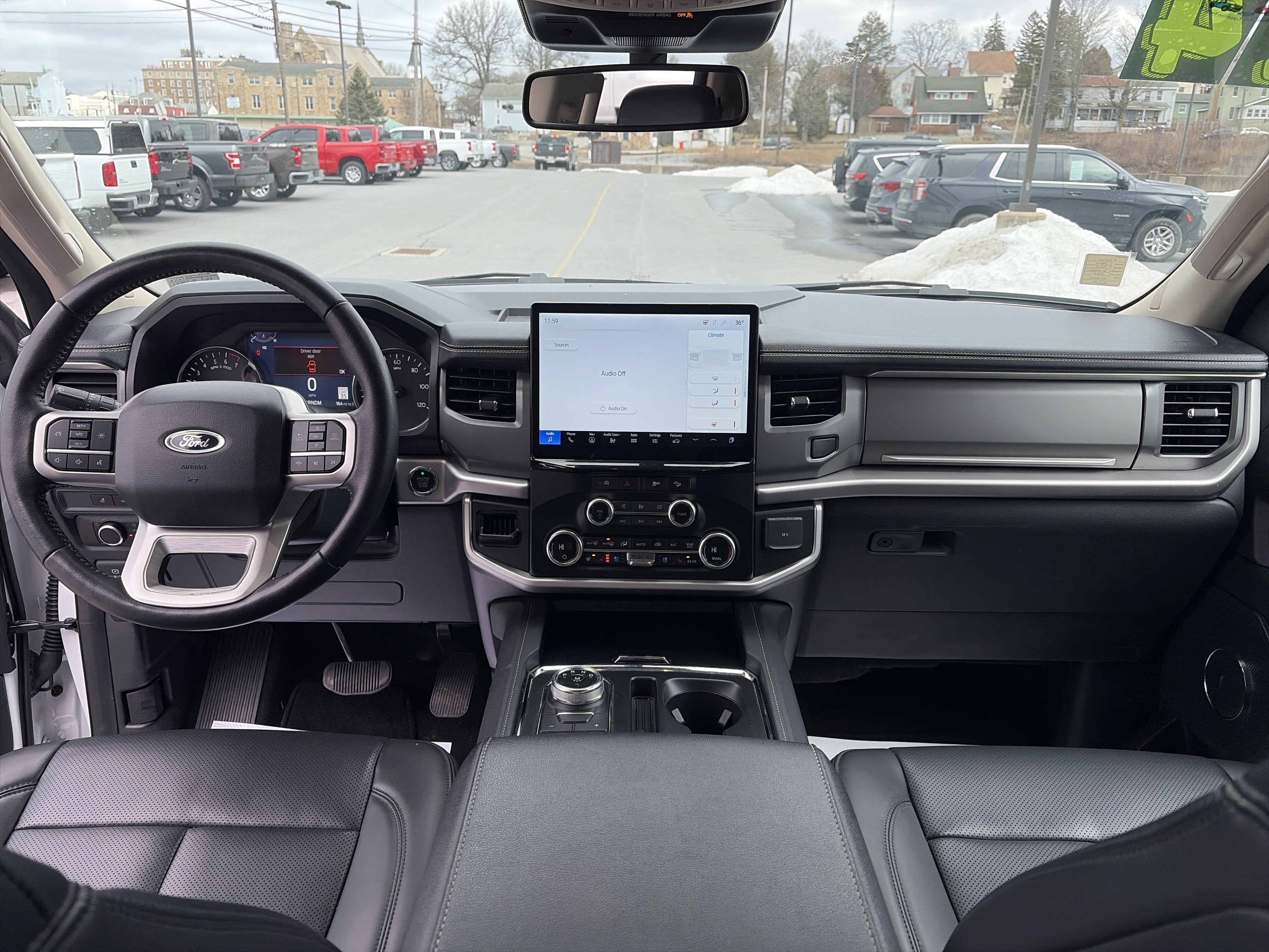 2024 Ford Expedition XLT