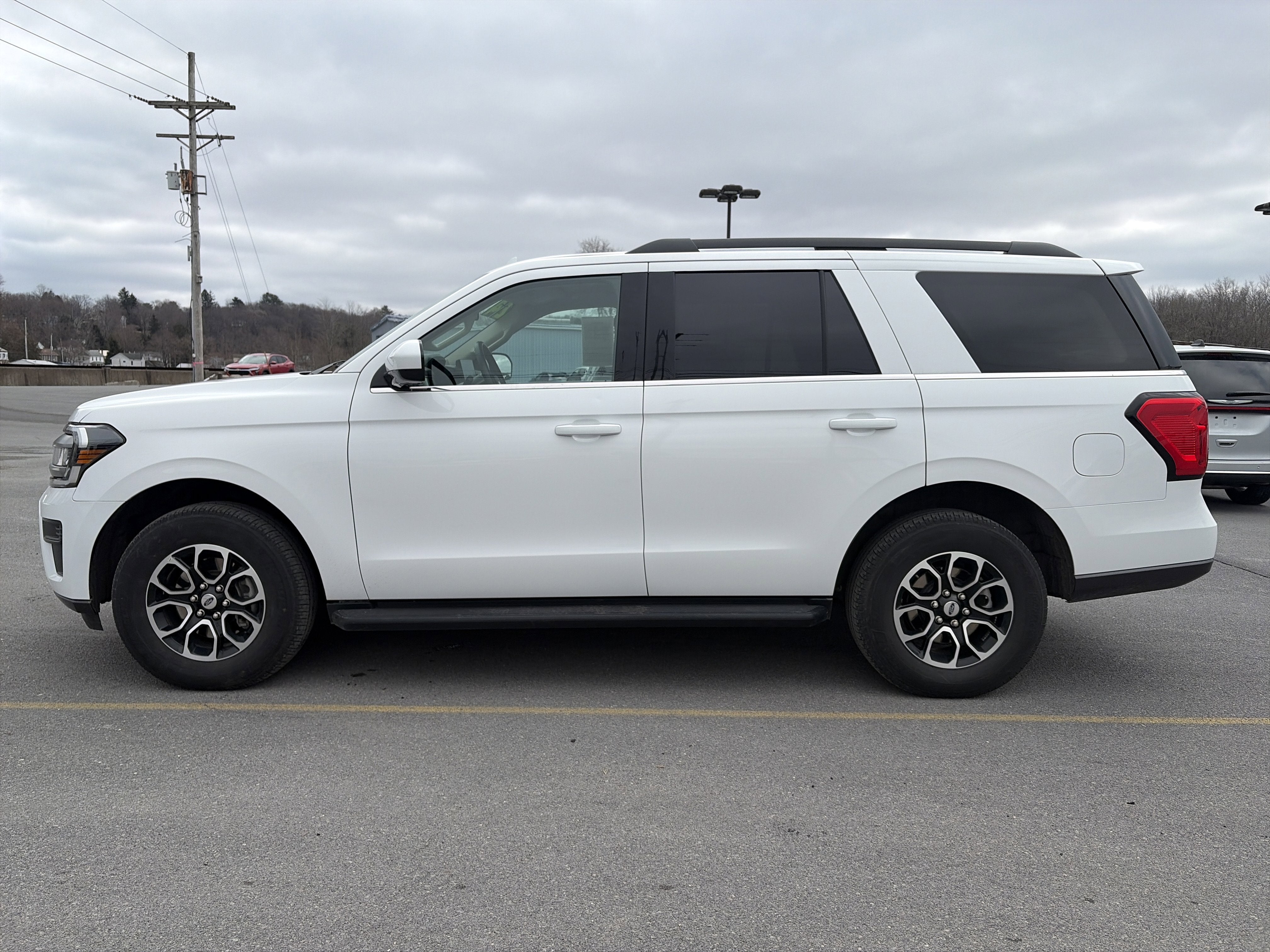 2024 Ford Expedition XLT