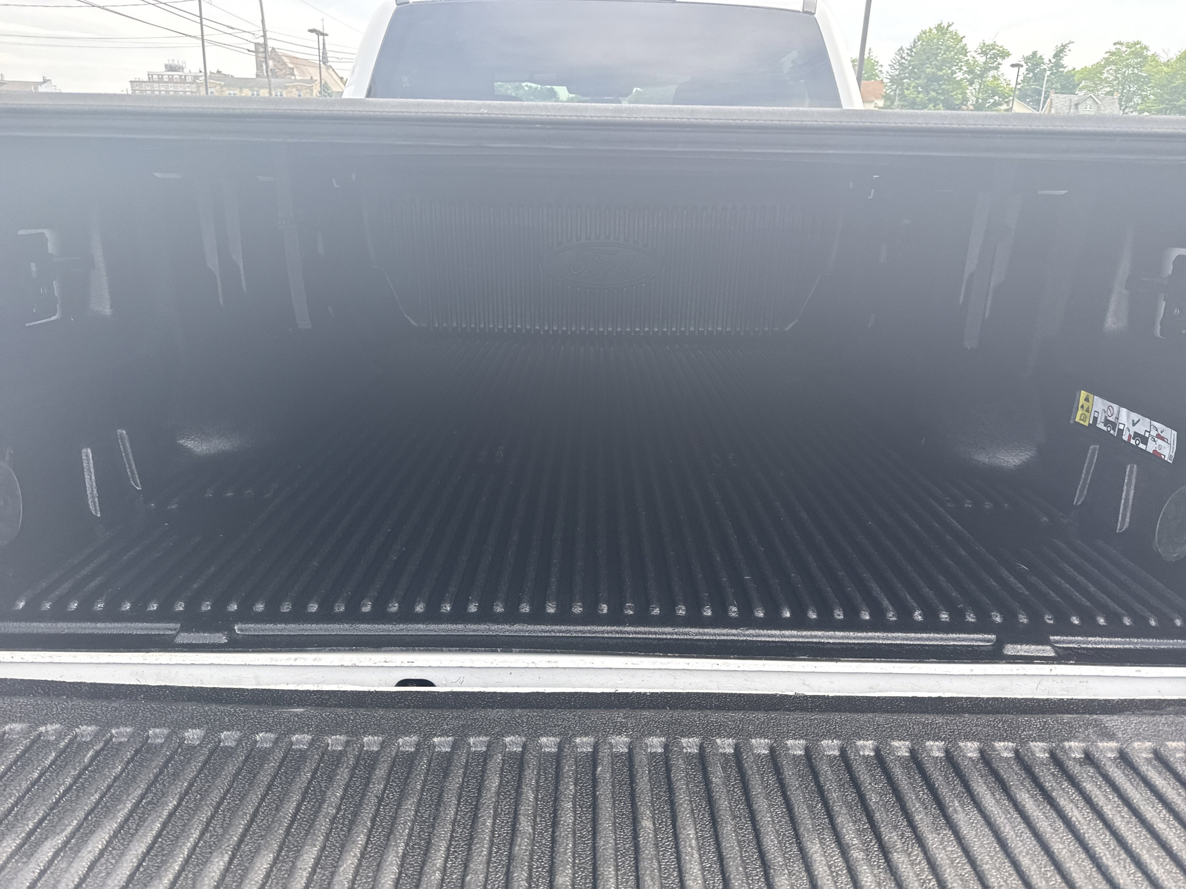 2019 Ford Super Duty F-250 SRW XL
