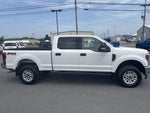 2019 Ford Super Duty F-250 SRW XL