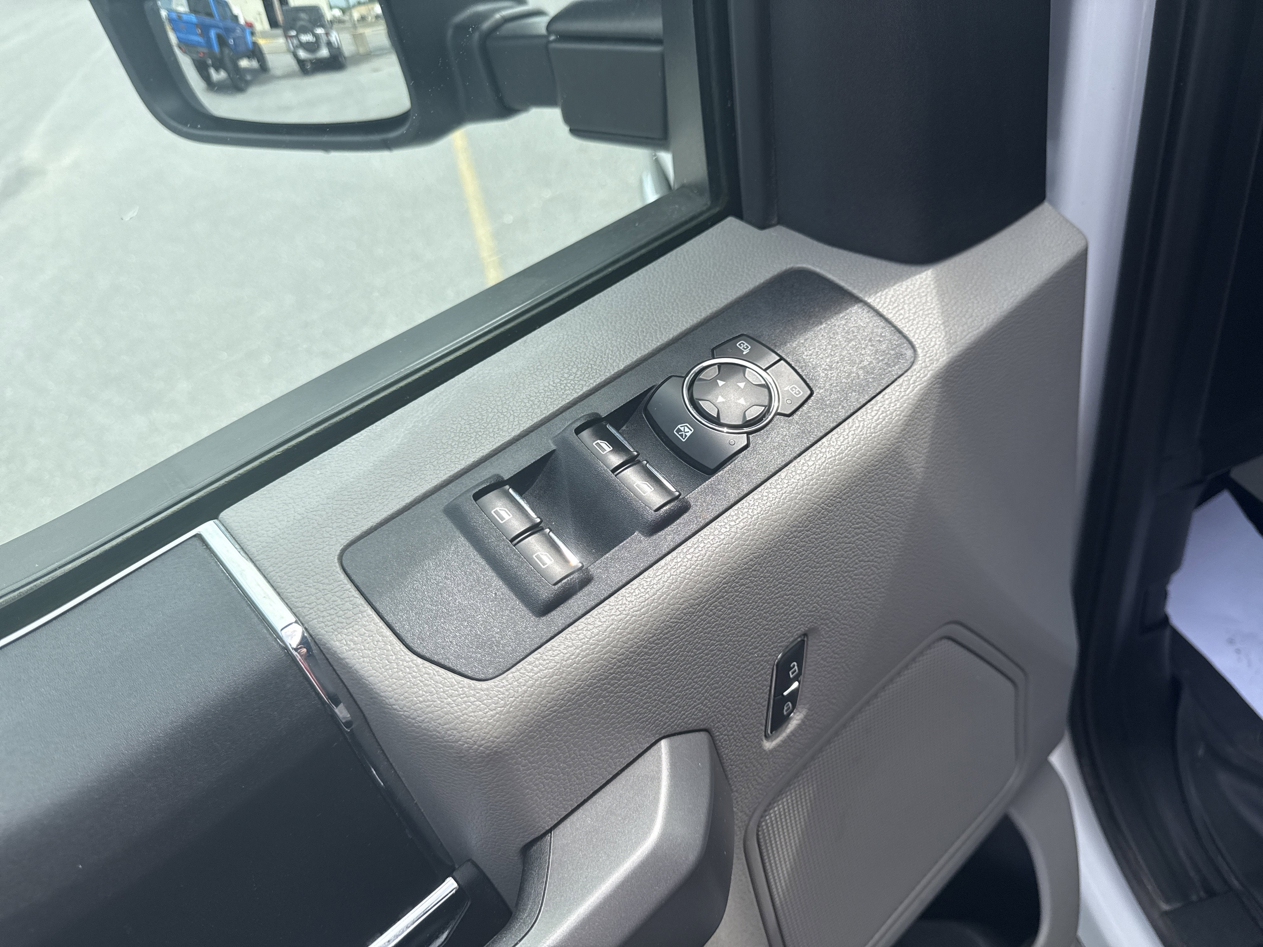 2019 Ford Super Duty F-250 SRW XL
