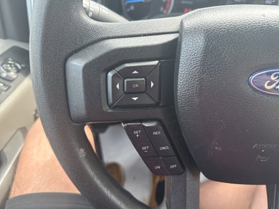 2019 Ford Super Duty F-250 SRW XL
