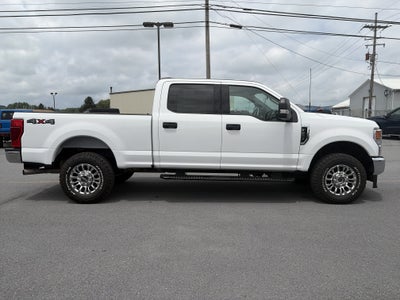 2021 Ford Super Duty F-250 SRW XL