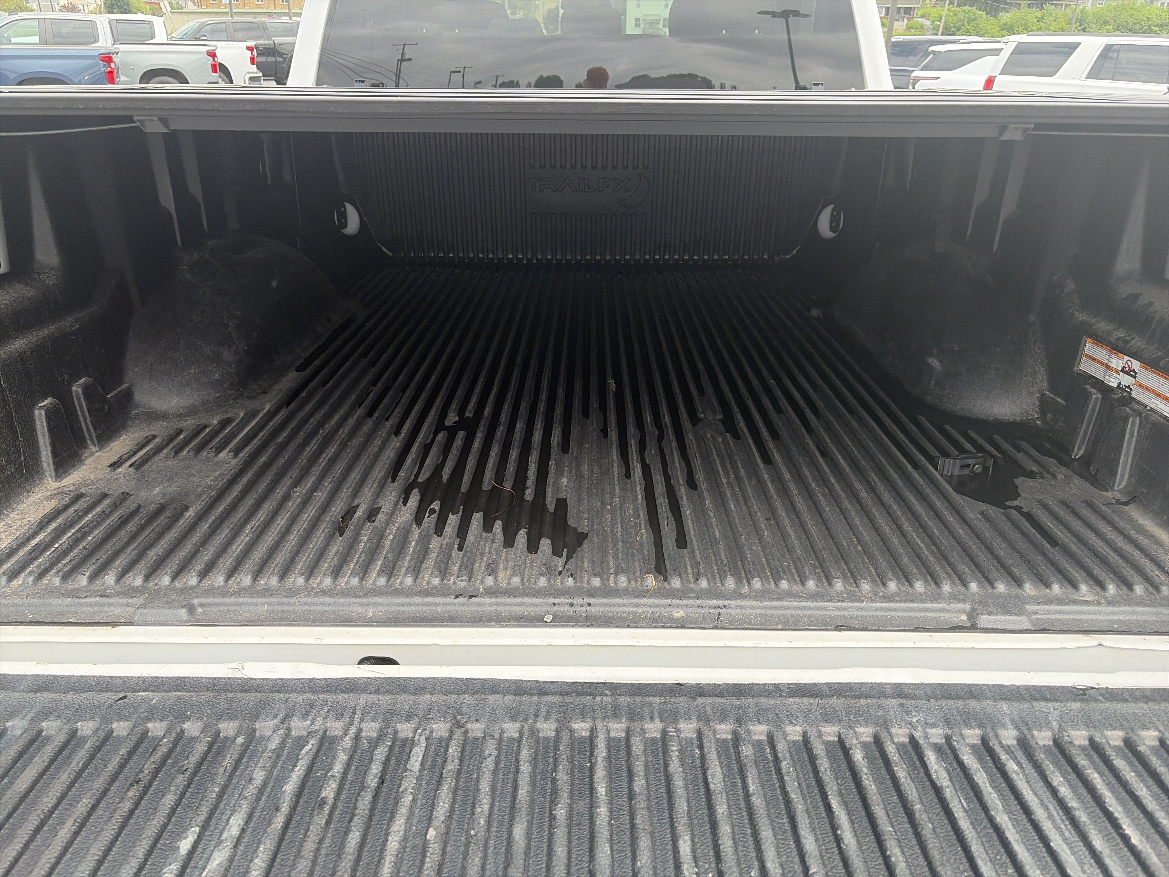 2021 Ford Super Duty F-250 SRW XL