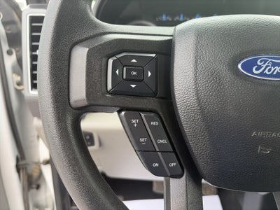 2021 Ford Super Duty F-250 SRW XL