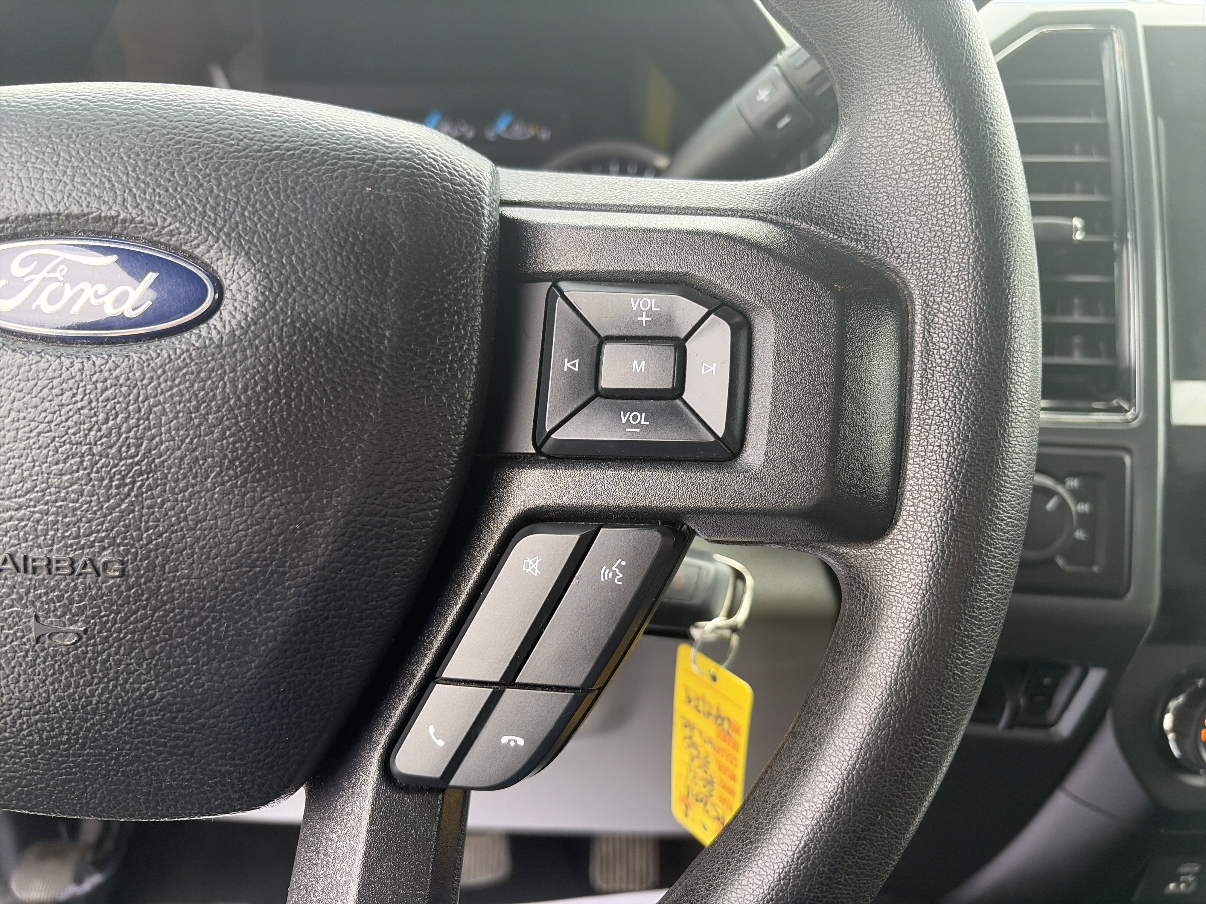 2021 Ford Super Duty F-250 SRW XL