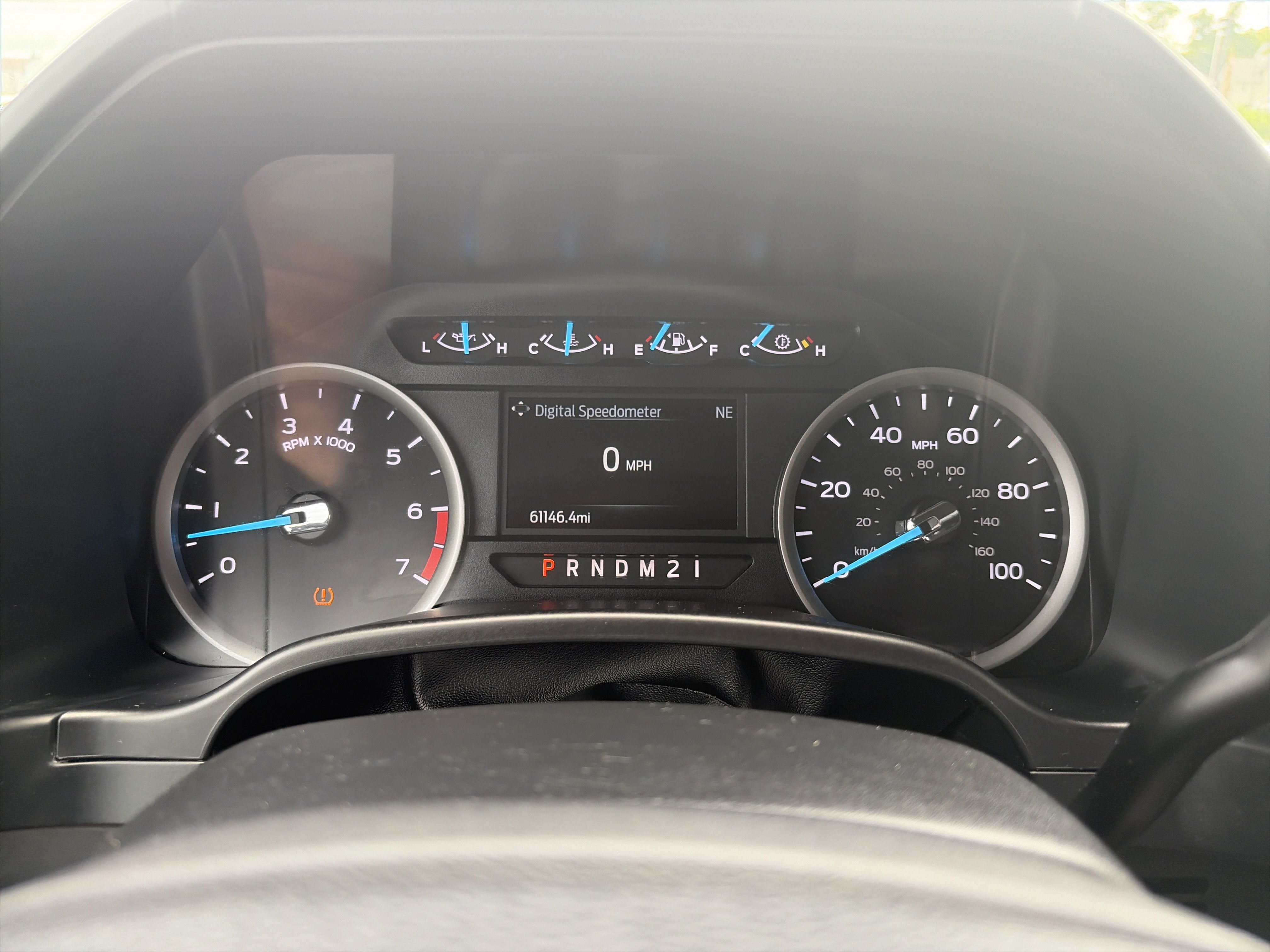 2021 Ford Super Duty F-250 SRW XL