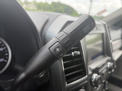 2021 Ford Super Duty F-250 SRW XL